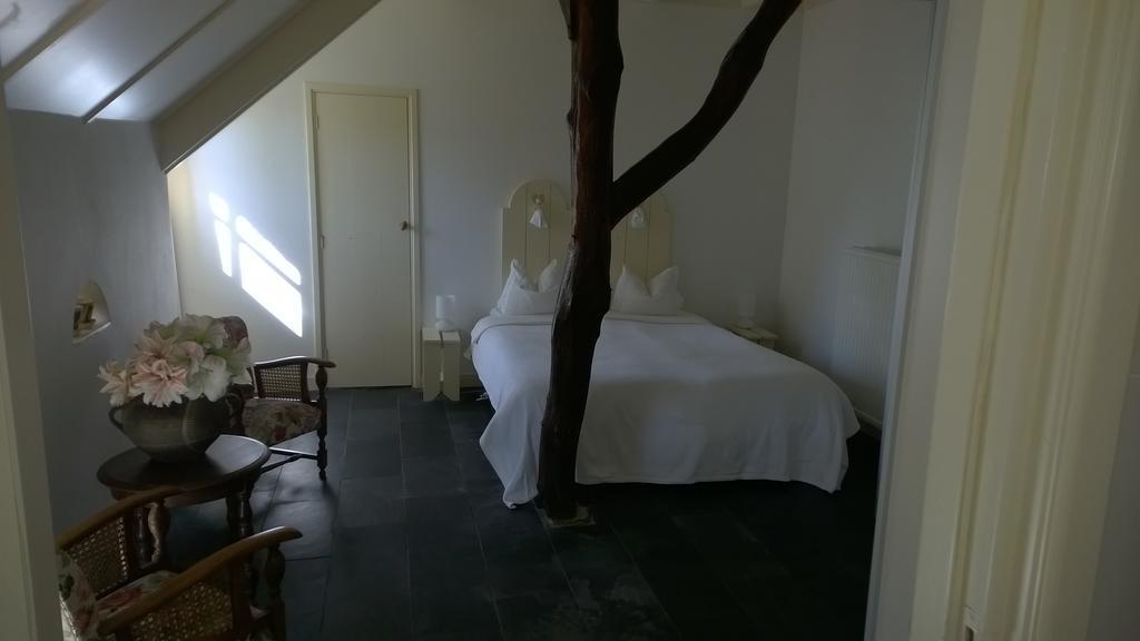 Hoeve Den Anholt Villa Ruinen Exterior photo