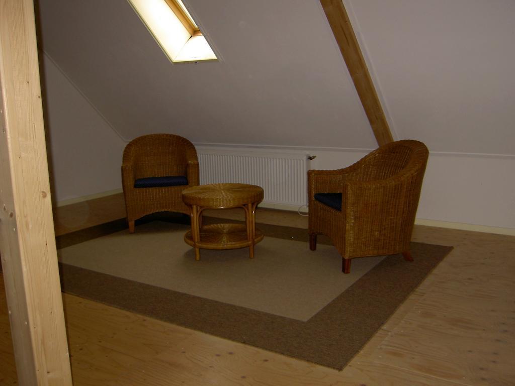 Hoeve Den Anholt Villa Ruinen Room photo