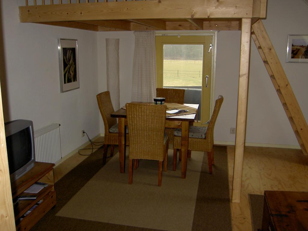Hoeve Den Anholt Villa Ruinen Room photo