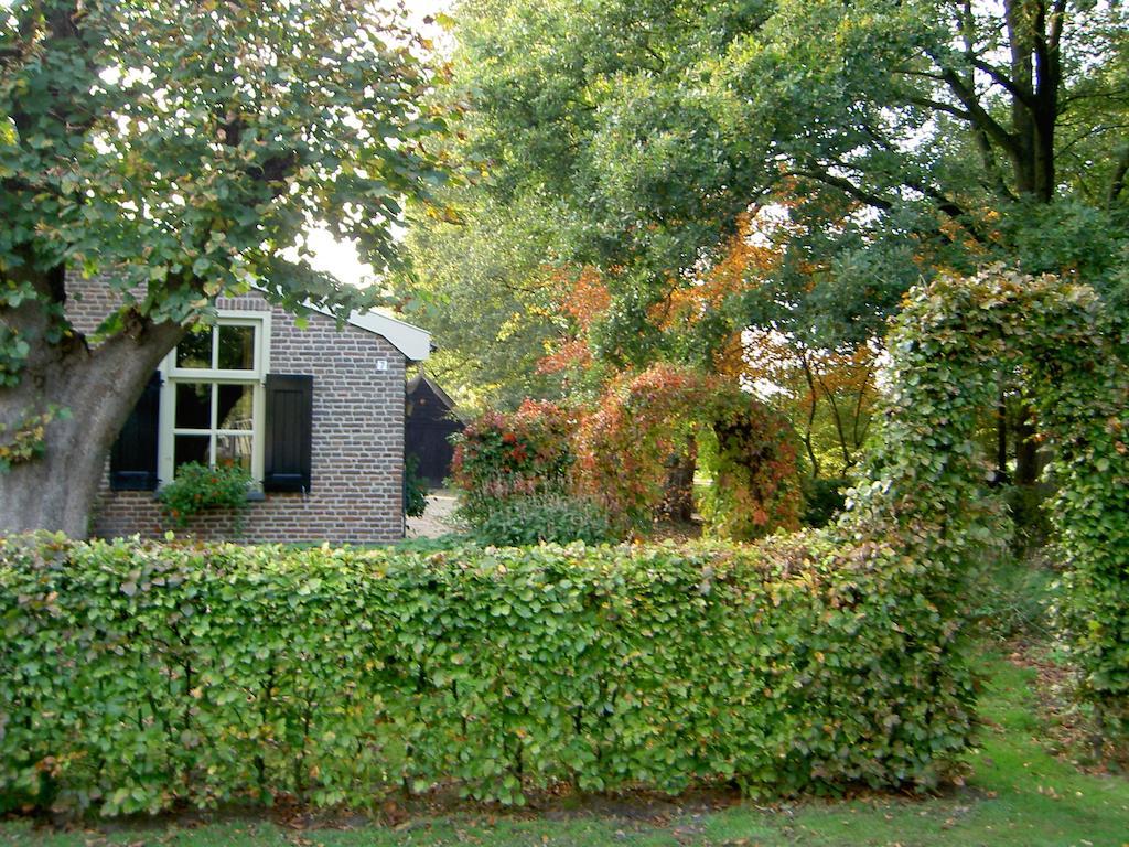 Hoeve Den Anholt Villa Ruinen Exterior photo