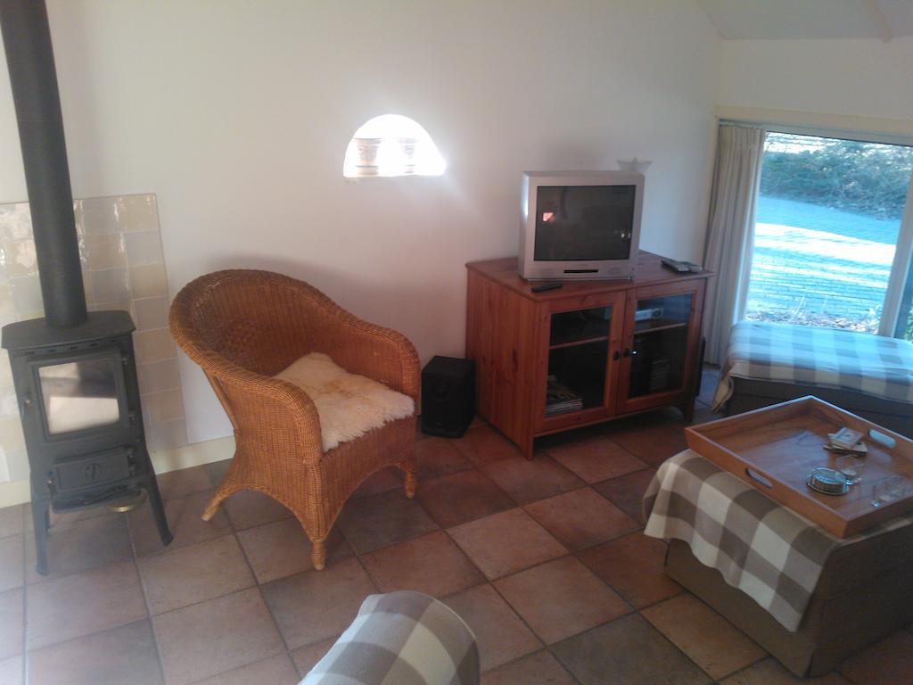 Hoeve Den Anholt Villa Ruinen Room photo
