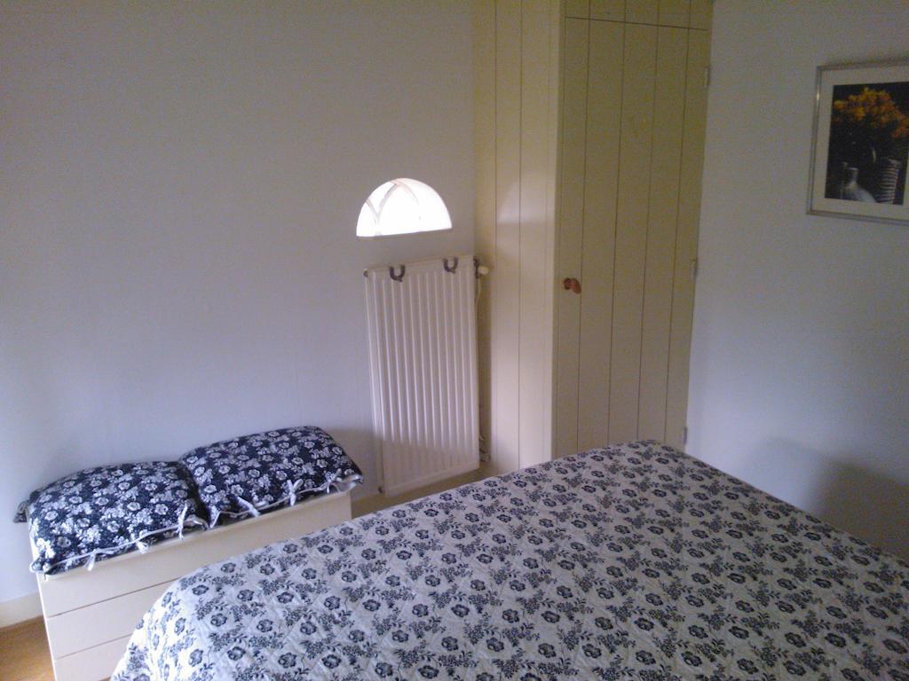 Hoeve Den Anholt Villa Ruinen Room photo